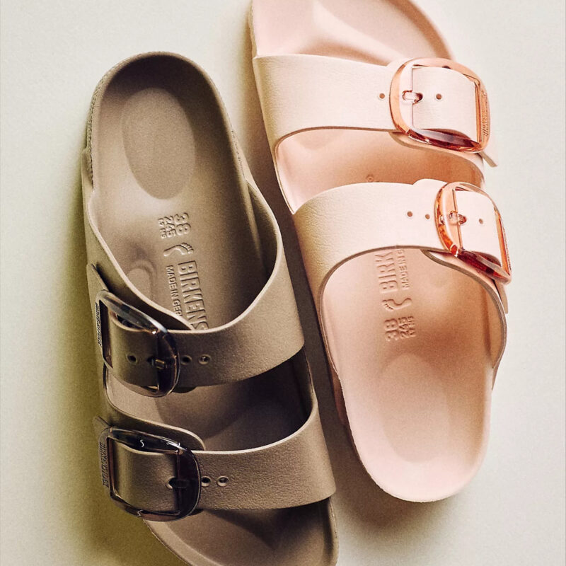 Birkenstock Arizona Big Buckle EVA Sandals