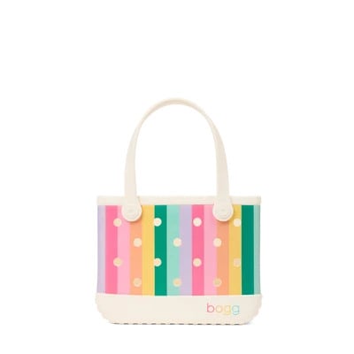 Bitty Bogg Bag - Color Burst