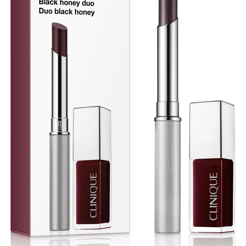Black Honey Almost Lipstick & Pop Lip + Cheek Oil Gift Set $52 Value (Women) | Nordstrom