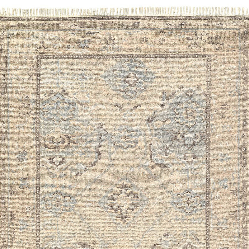 Blaire Hand-Knotted Wool Rug