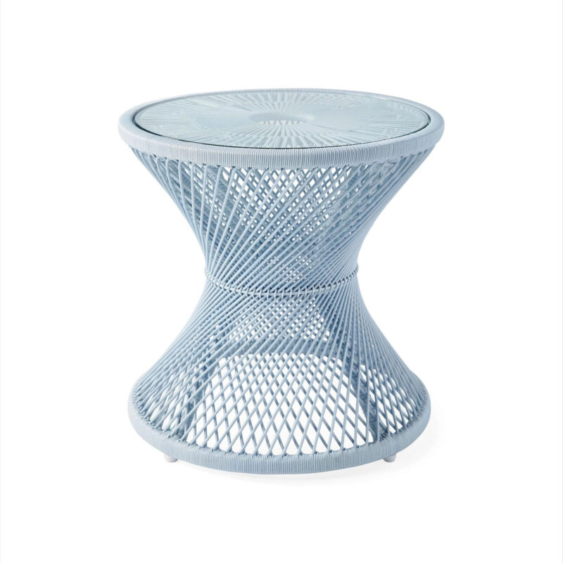 Serena & Lily Blithedale Side Table