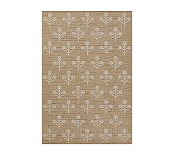 Bloom Outdoor Rug