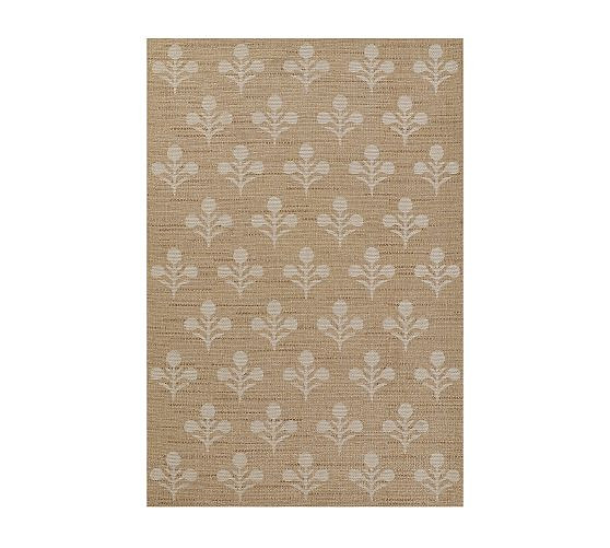 Bloom Outdoor Rug