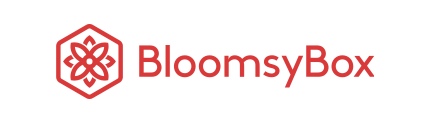 BloomsyBox logo