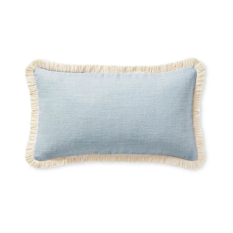 Bowden Pillow Cover