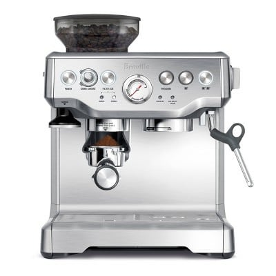 Breville Barista Express