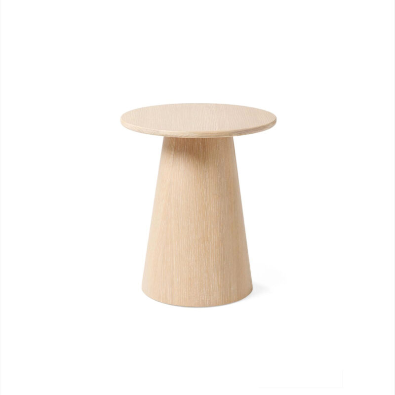 Serena & Lily Burke Side Table