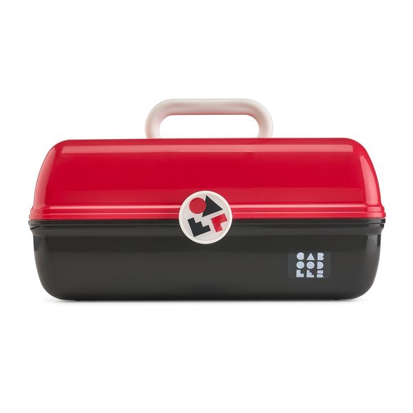 Caboodles On-The-Go Girl Case