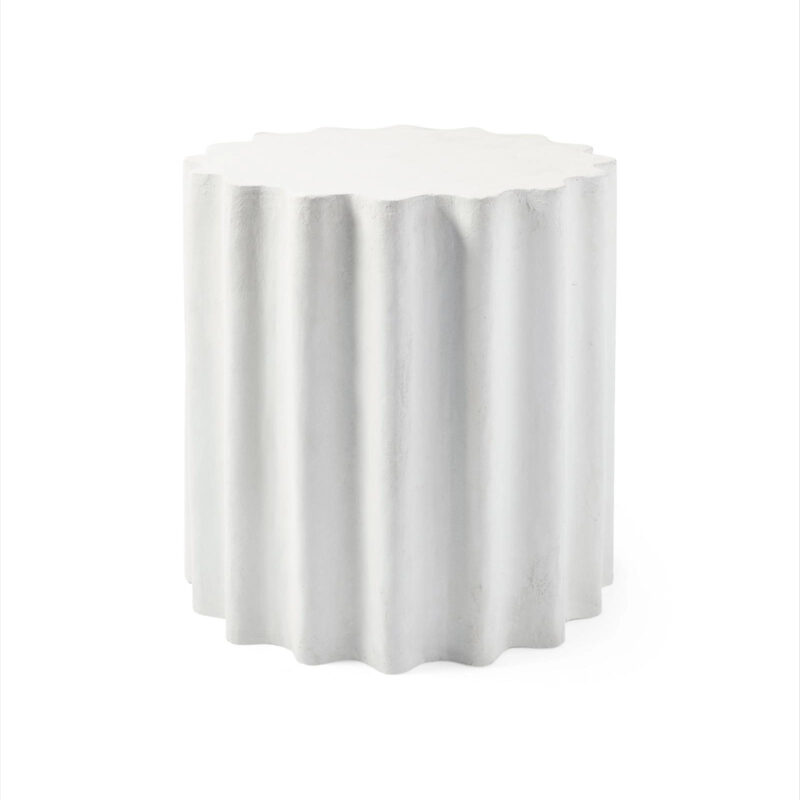 Serena & Lily Cabrillo Side Table