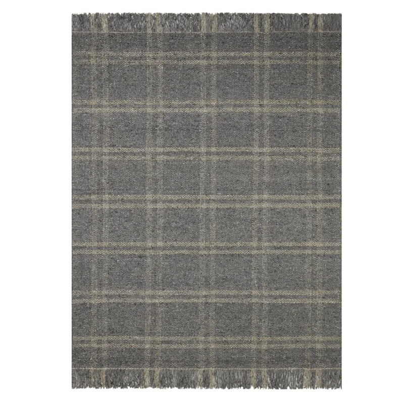 Caleb Mocha Taupe Rug magnolia
