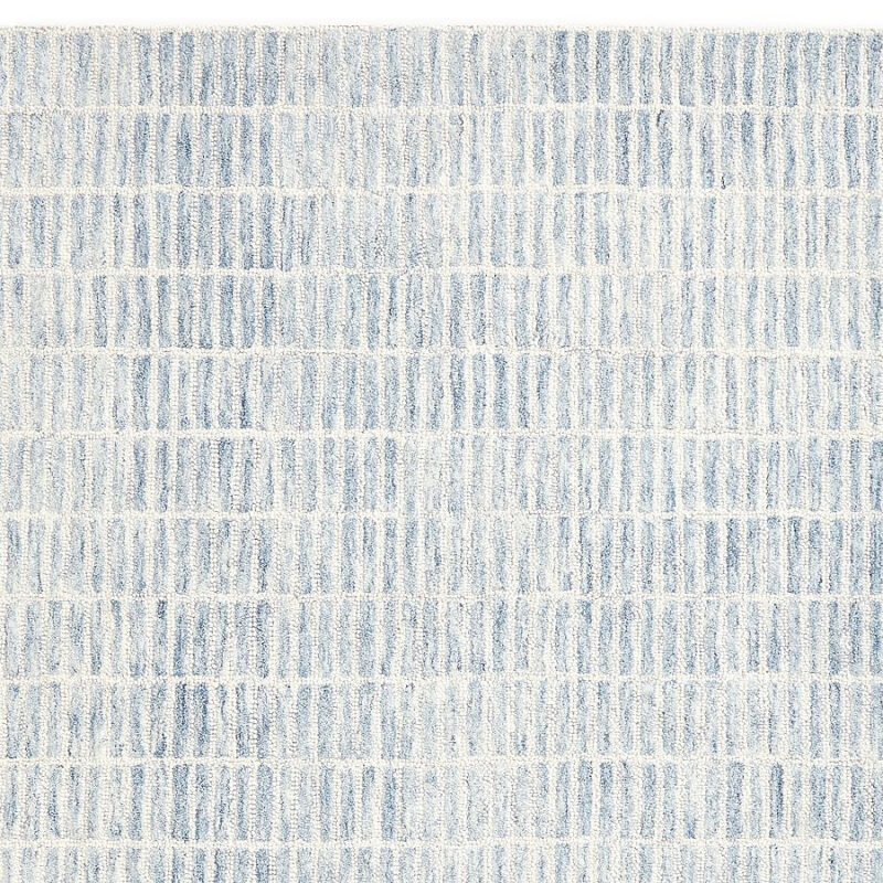 Capitola Hand-Tufted Wool Rug
