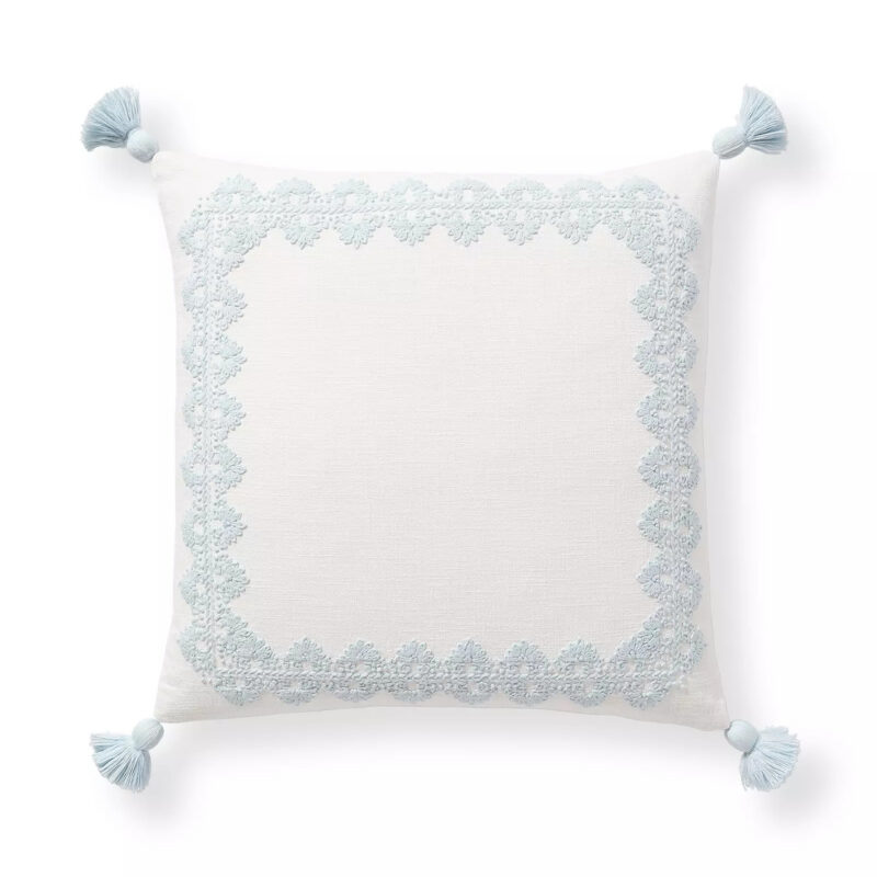 Caria Pillow Cover