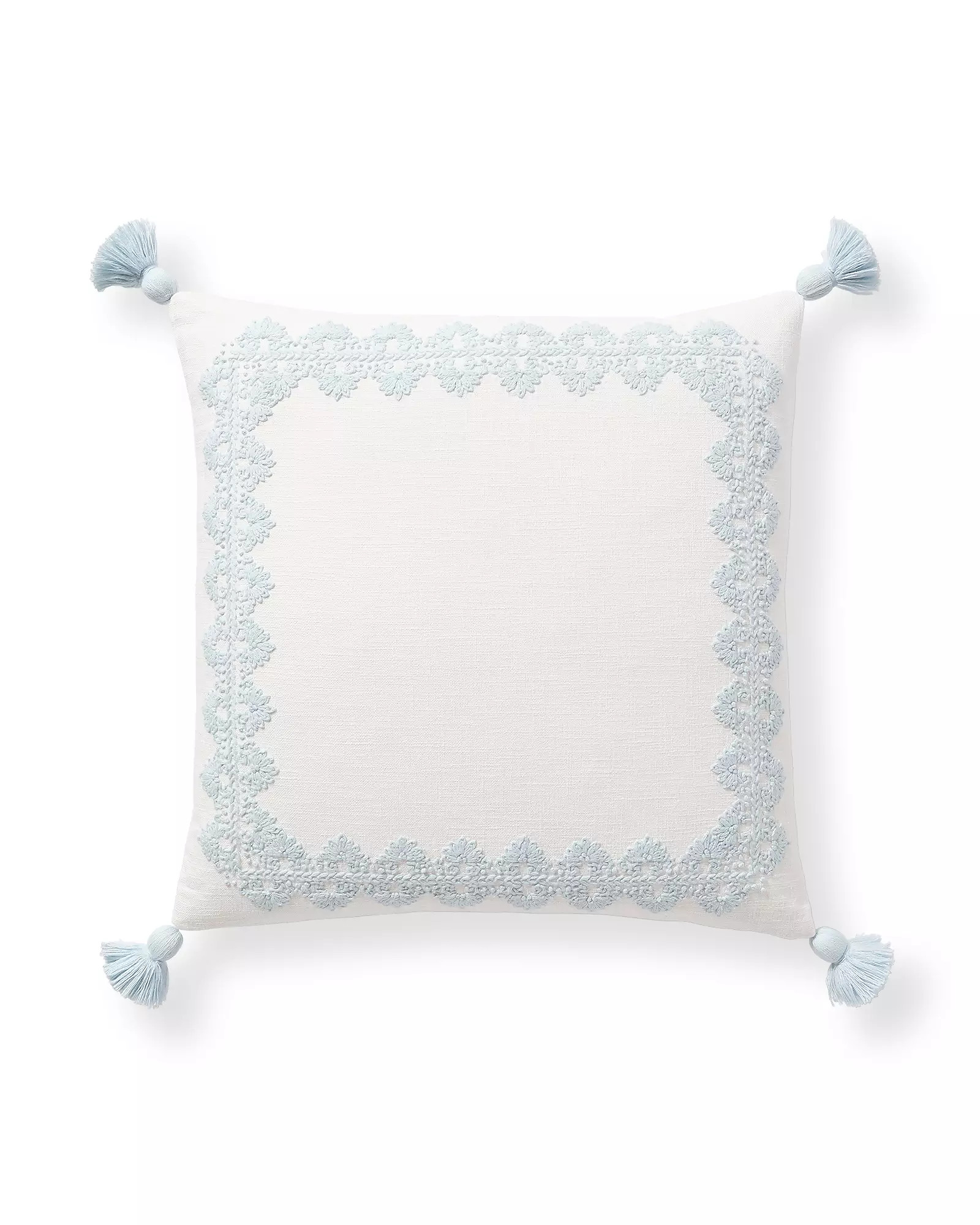 Caria Pillow Cover
