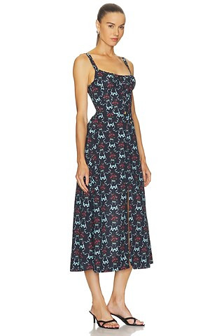 Carola Cherish Dress
                    
                    Agua Bendita