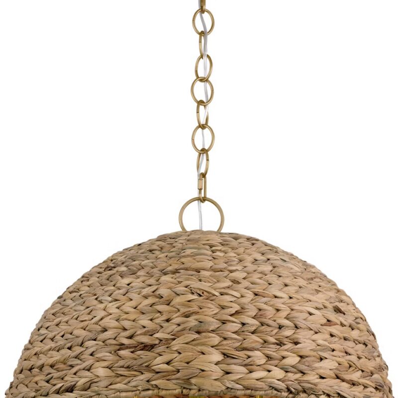 Cay Large Pendant