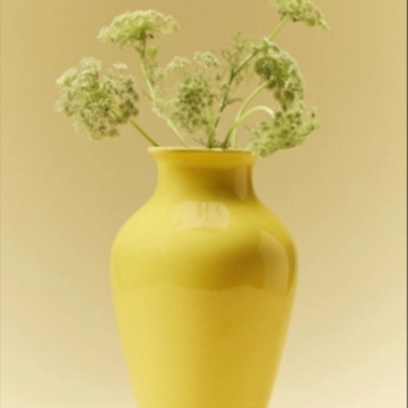 Ceramic Doann Vase