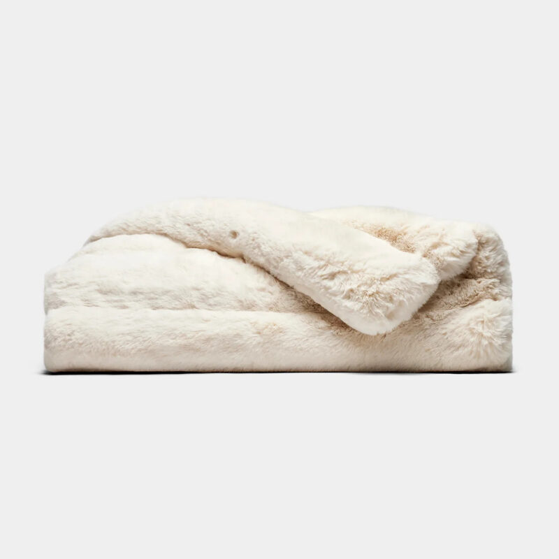 Channel Cuddle Blanket