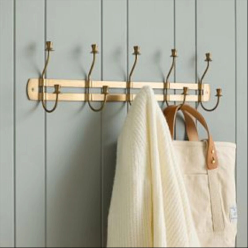 Chris Loves Julia Hook Rack (22")