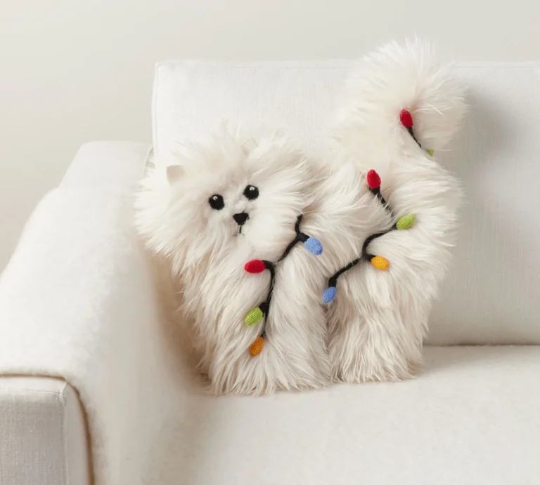Pottery Barn’s National Lampoon’s Christmas Vacation Collection Brings Holiday Nostalgia Home