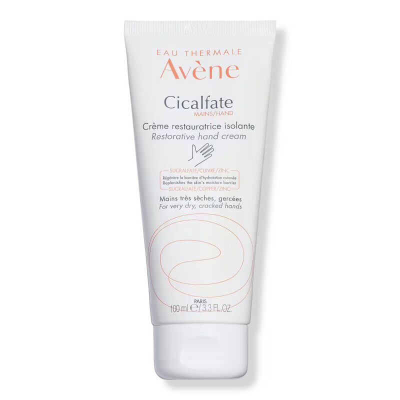 Cicalfate HANDS Restorative Hand Cream