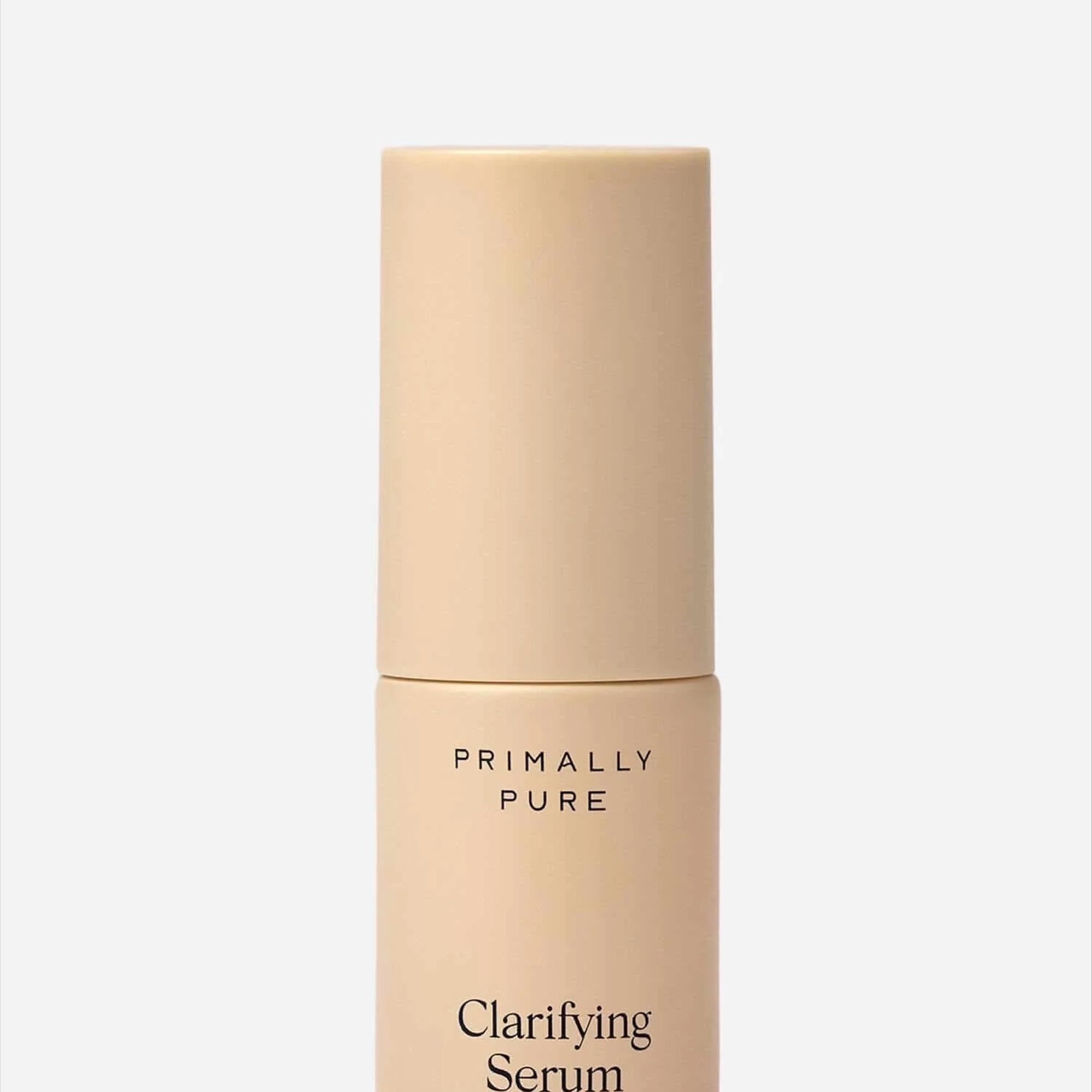 CLARIFYING SERUM - Primally Pure Skincare
