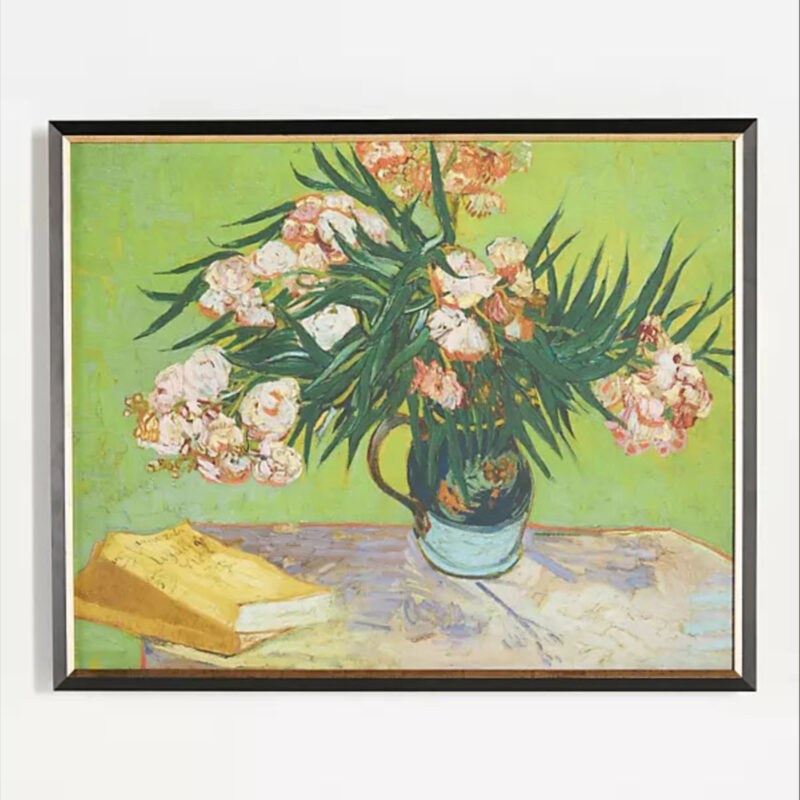 Anthropologie Classic Collection 13 Wall Art