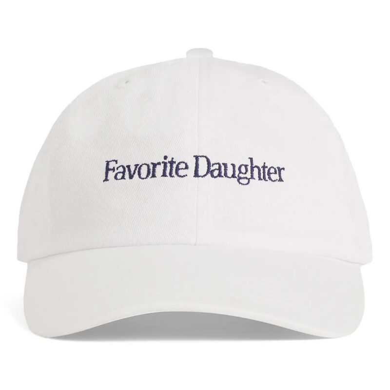 Classic Logo Cotton Twill Baseball Cap (Women) | Nordstrom