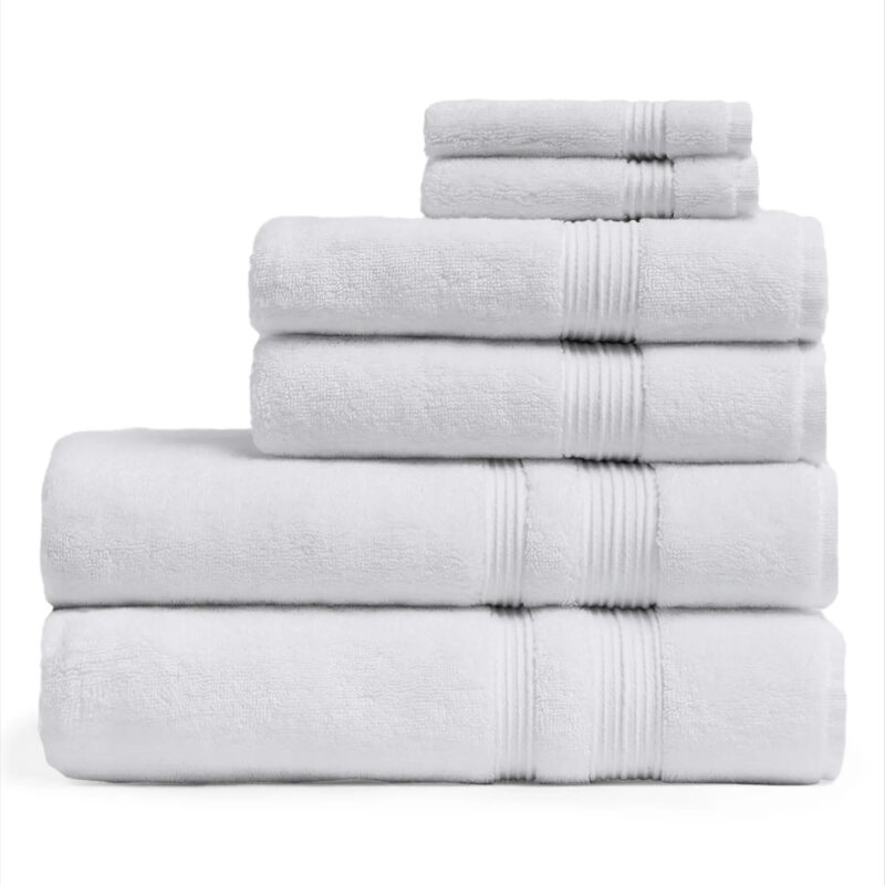 Classic Turkish Cotton Bath Essentials