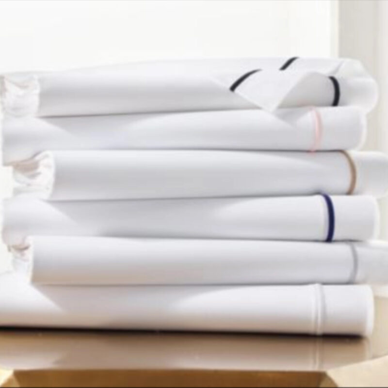 Closeout Hotel Collection Italian Percale Cotton Sheets Exclusively At Macys