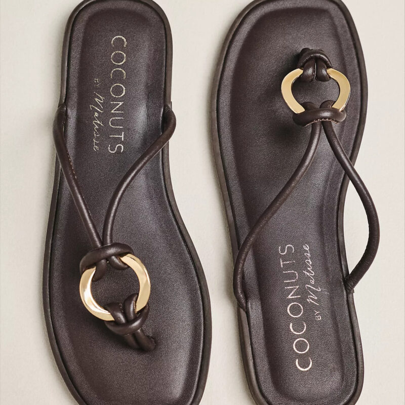 Coconuts by Matisse Mission Thong Sandals