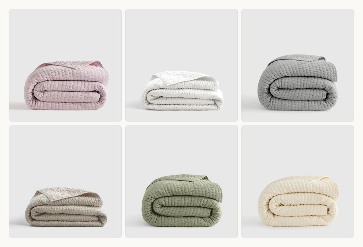 The Best-Selling Quilt No One Talks About - Product Collection