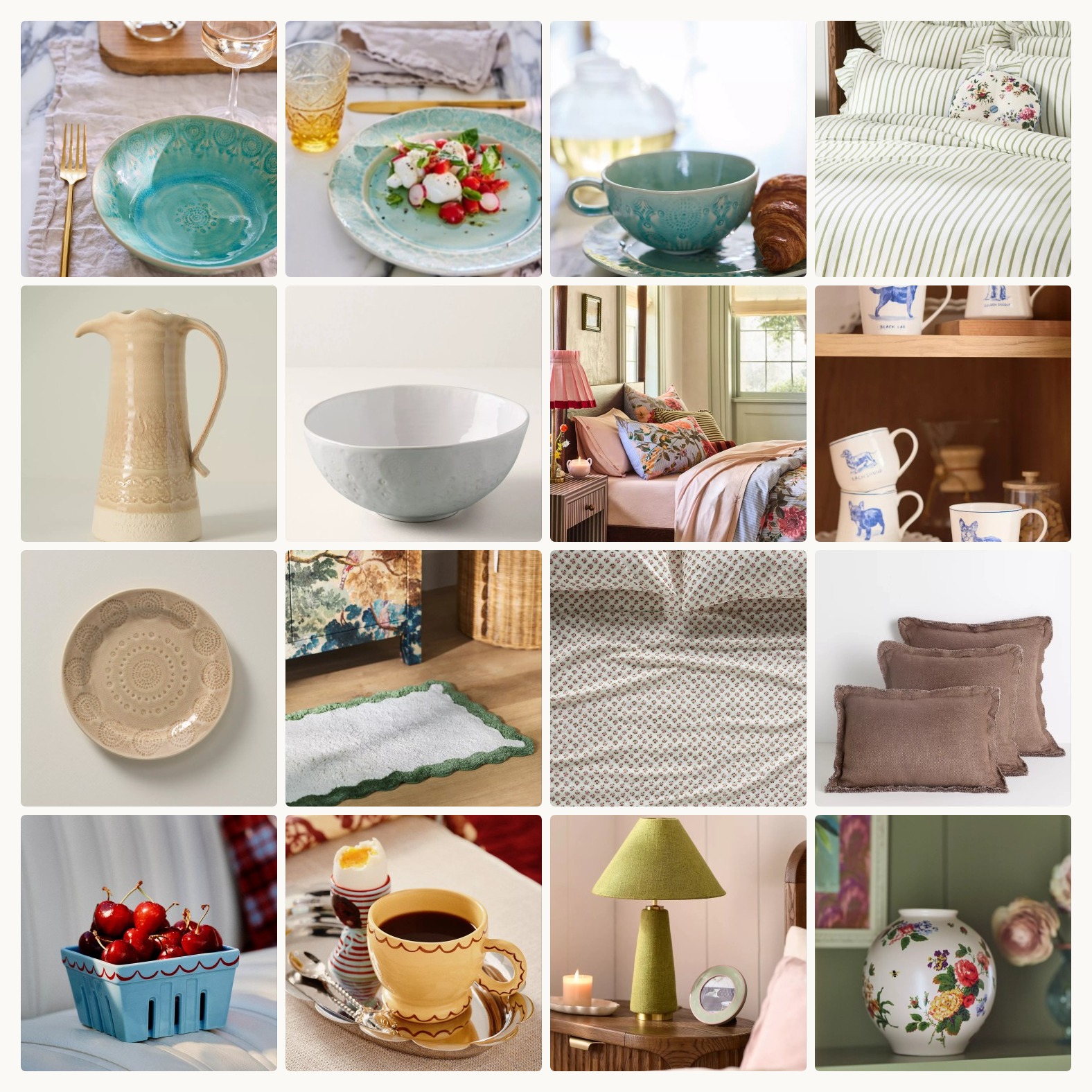 Sunday Traditions for a Calm Start to the Week - Product Collection