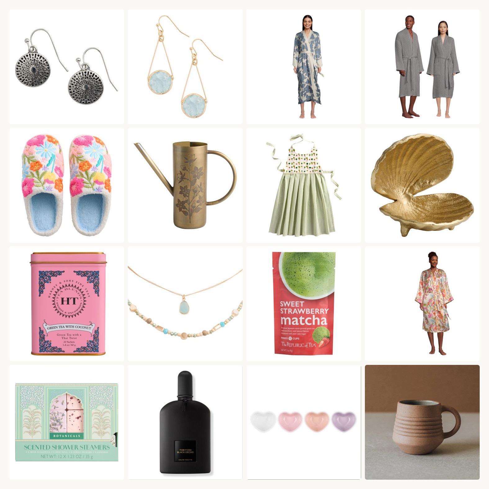 Thoughtful Mother’s Day Gifts That Feel Timeless - Product Collection