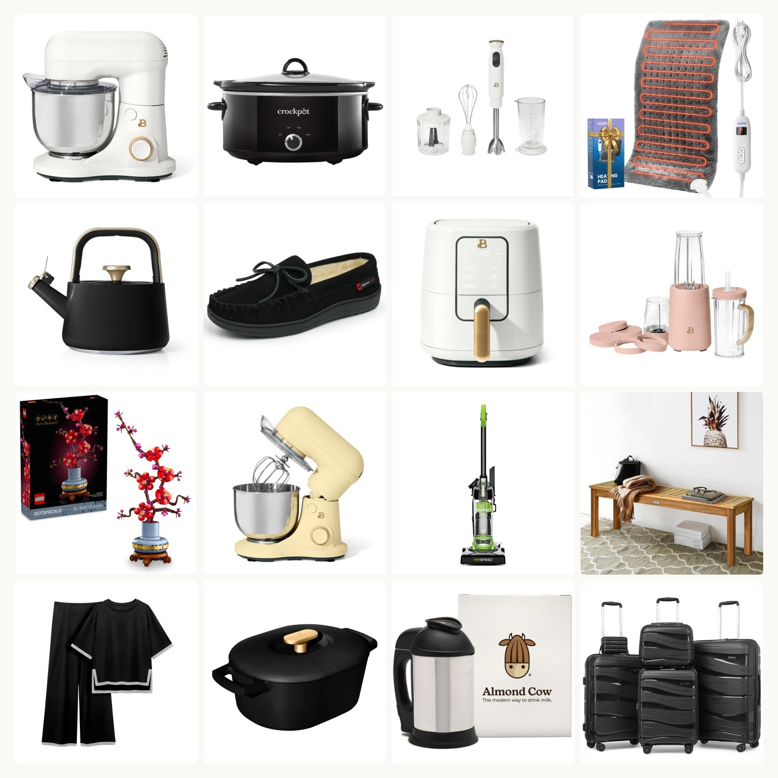 ## 20 Thoughtful Walmart Mother’s Day Gifts That Mom Will Truly Love - Product Collection