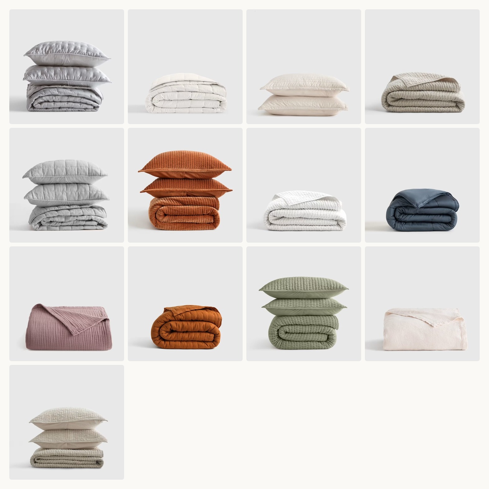 Timeless Comfort: Quilts for Heritage-Inspired Living - Product Collection