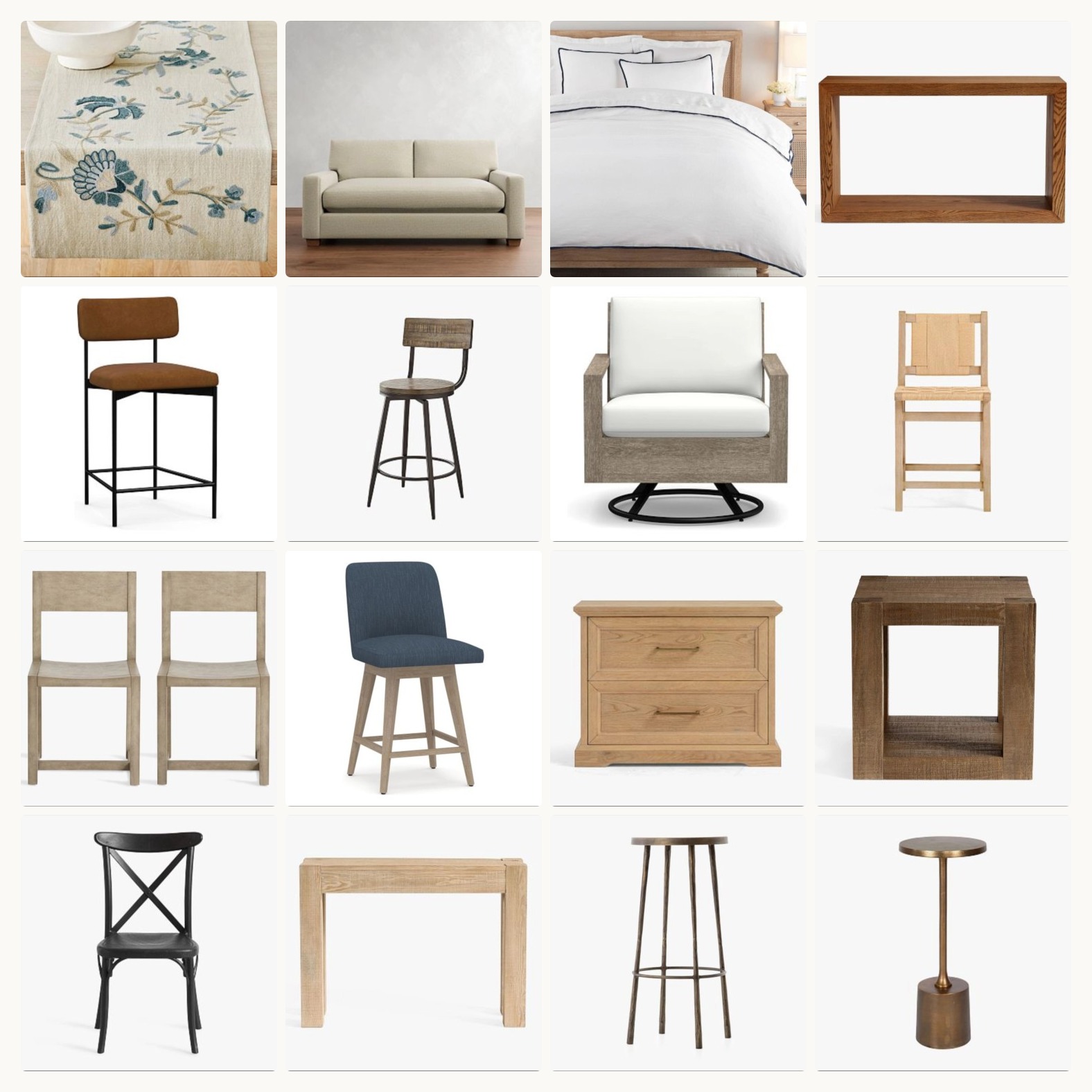 Timeless Finds, Hidden in Plain Sight - Product Collection