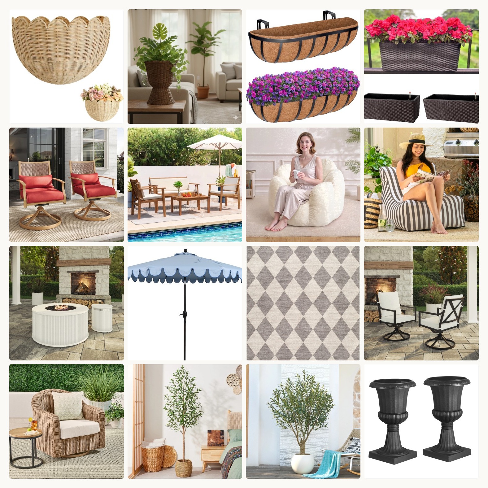 Restoration Hardware Elegance Without the Splurge - Product Collection