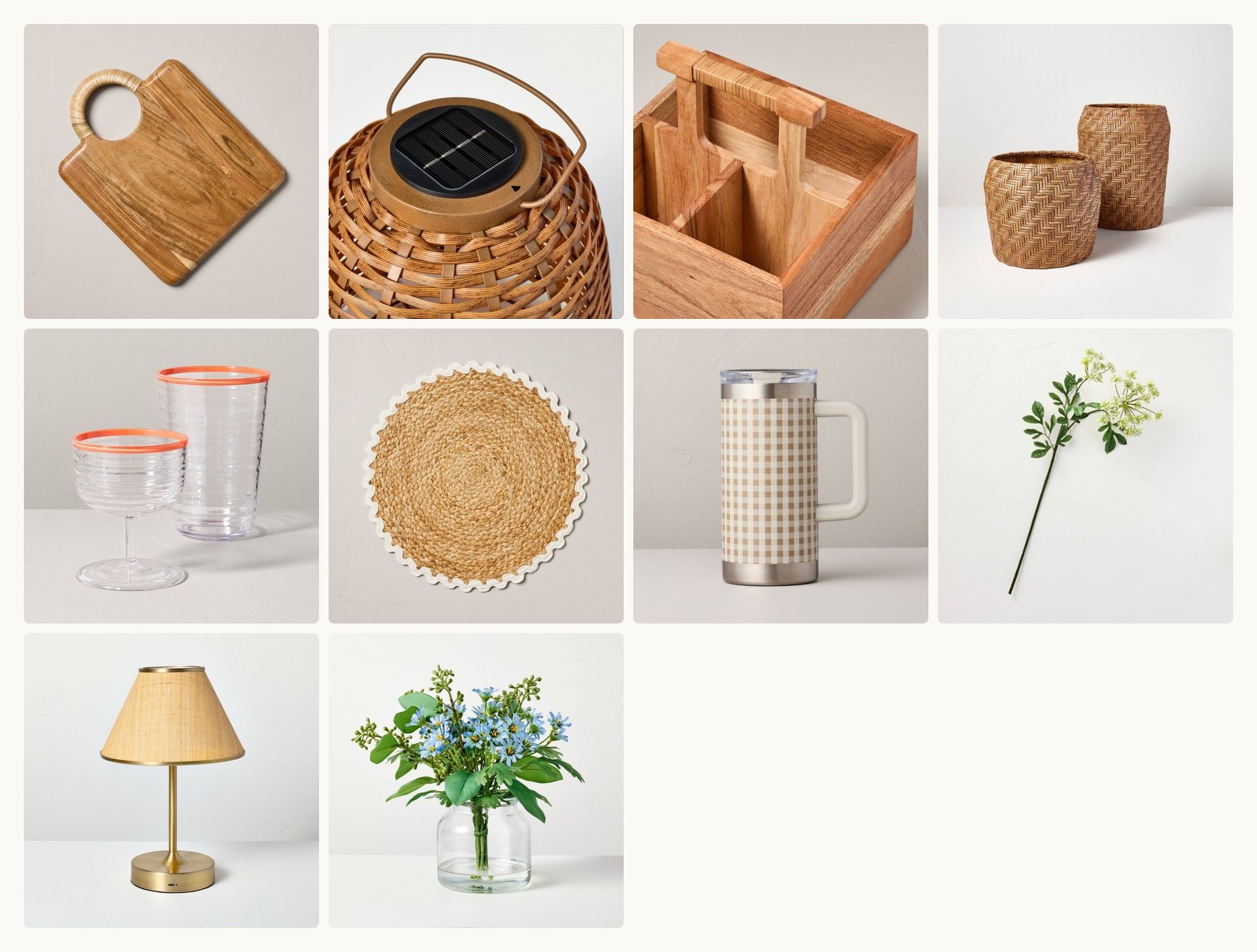Introducing the New Magnolia Collection: Everyday Beauty, Reimagined - Product Collection