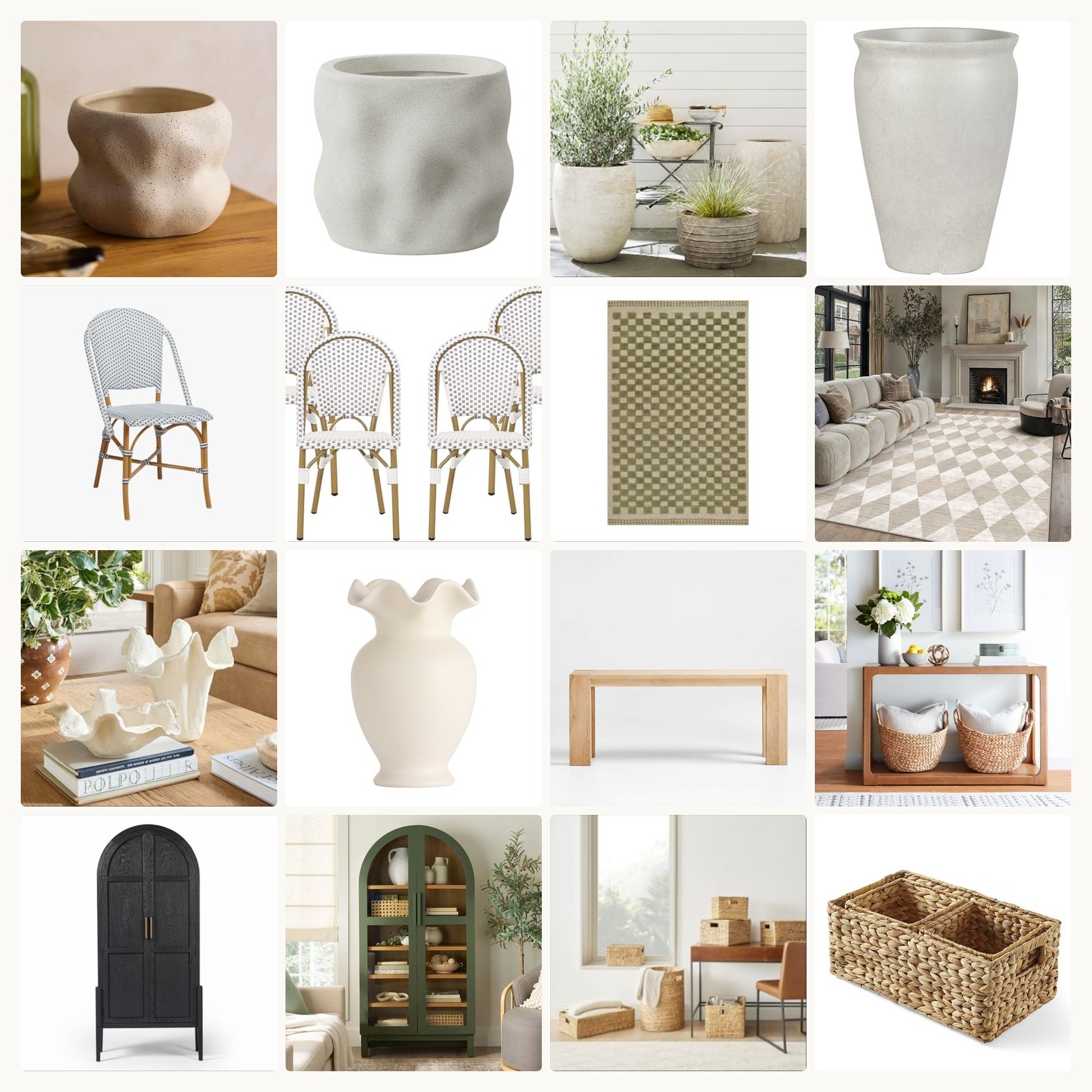 Budget-Friendly Dupes for Designer Home Finds You’ll Love - Product Collection