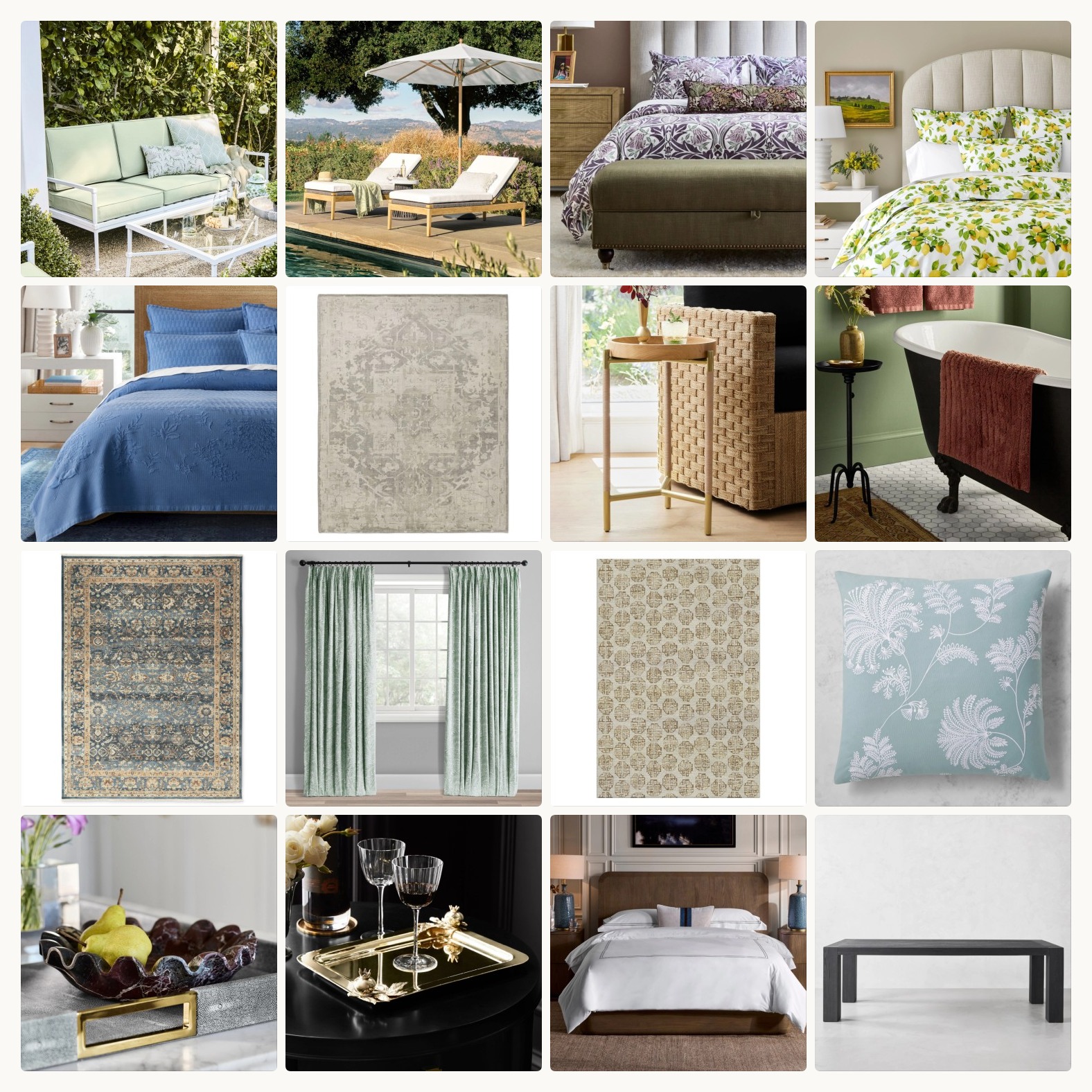 15 Timeless Treasures from Williams Sonoma’s Clearance Sale - Product Collection