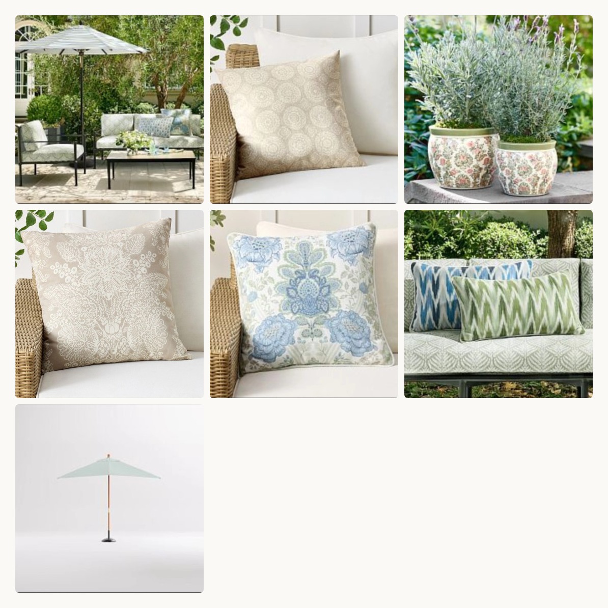 How to Style Pillows for a Living Room That Feels Like Home - Product Collection