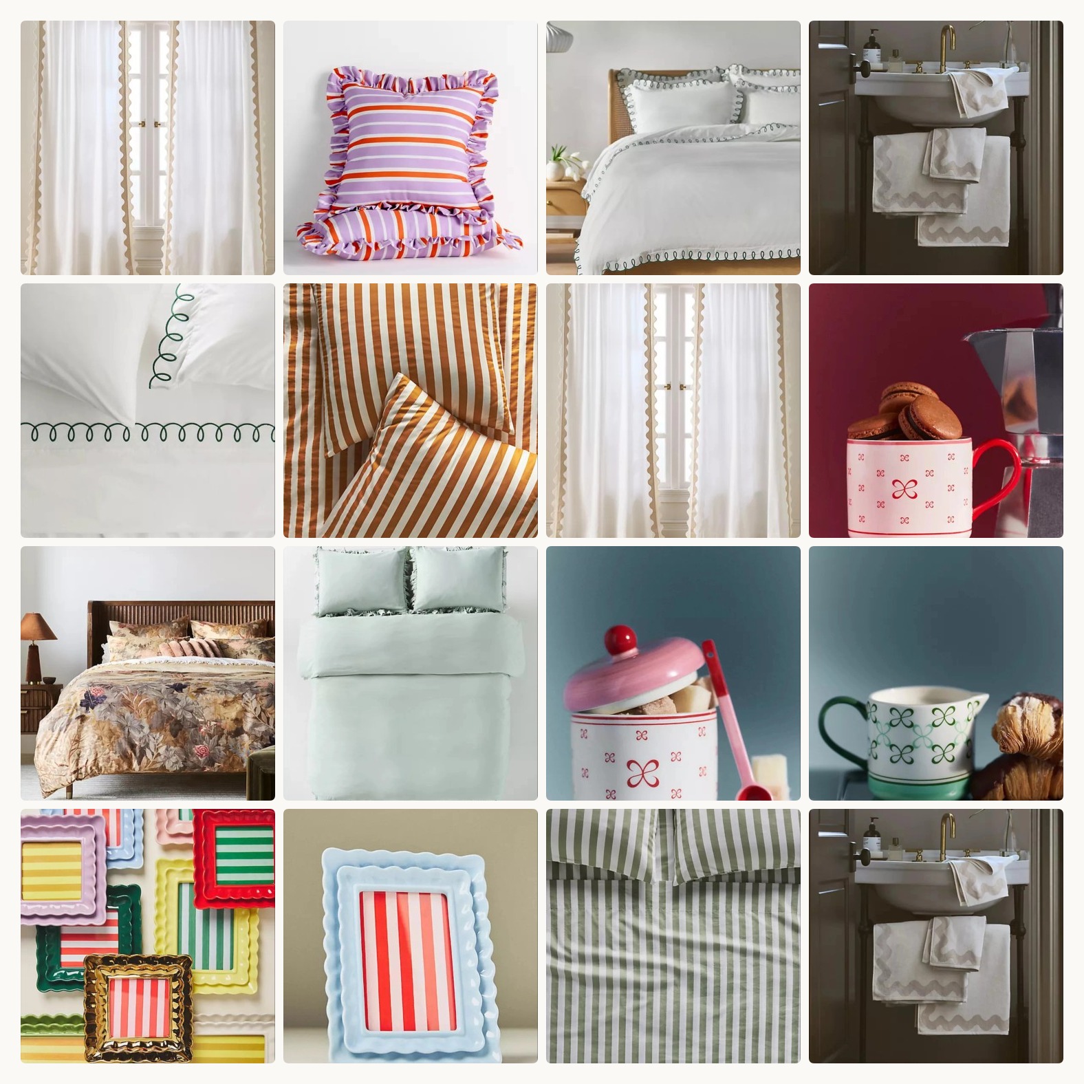 The Cozy Bedroom Aesthetic Is Everywhere Right Now — Here's How to Actually Live In It - Product Collection