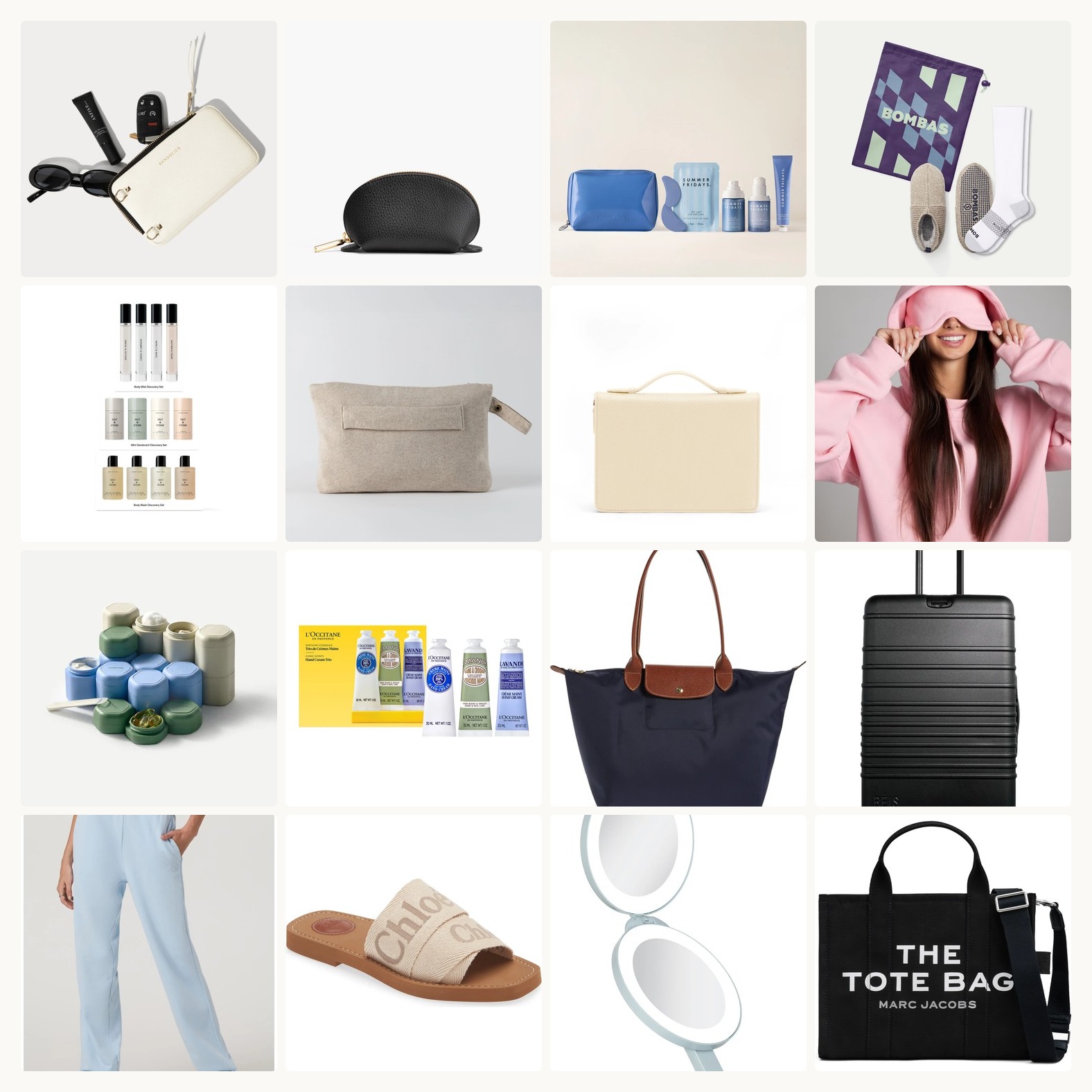 25 Travel Essentials Worth Packing This Summer - Product Collection
