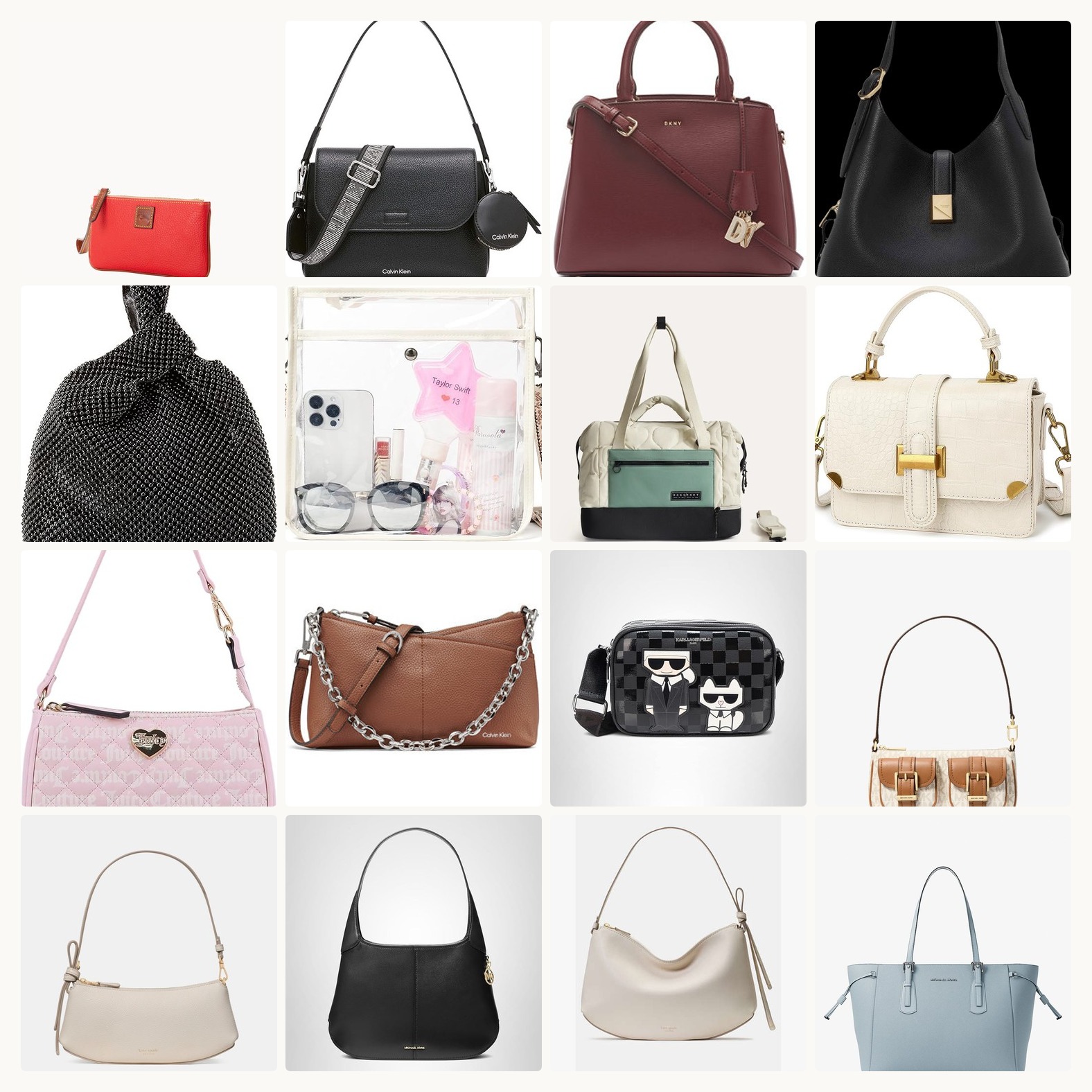 Michael Kors Bags: Which Styles Are Actually Worth It in 2026 (and others!) - Product Collection