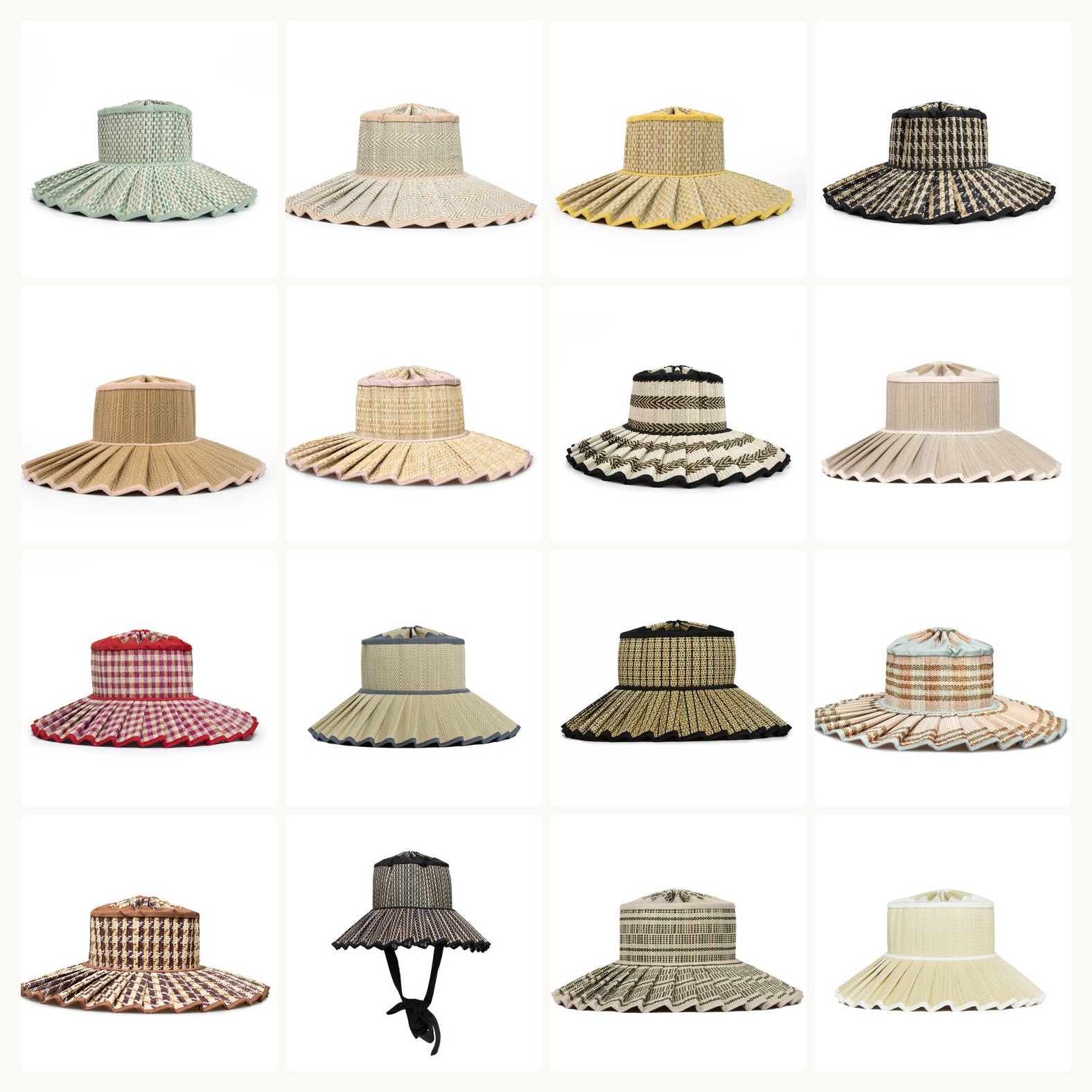 Kathy Hilton Hat: The Lorna Murray Style Everyone Wants—Now in