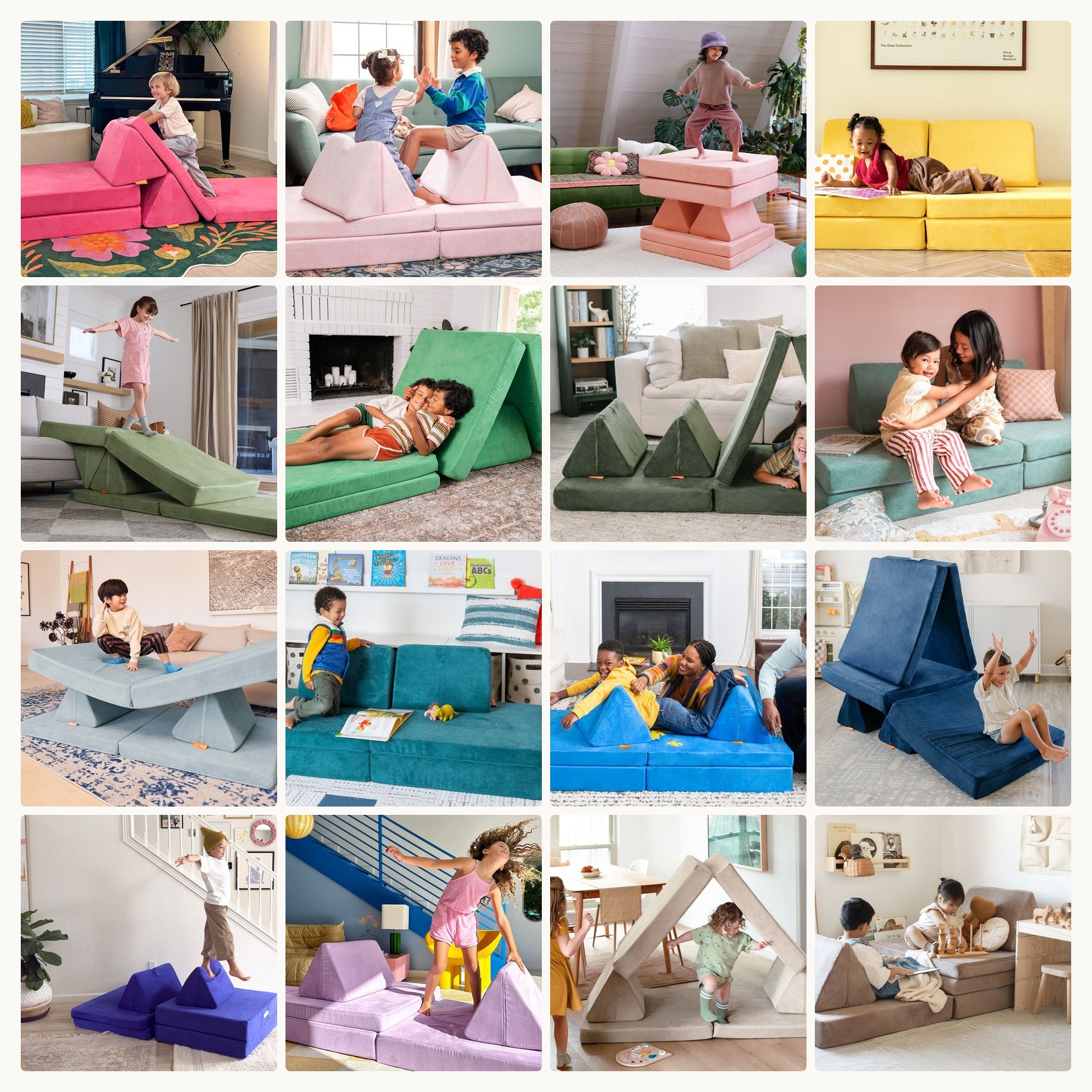 The Nugget Couch: Everything to Know - Product Collection