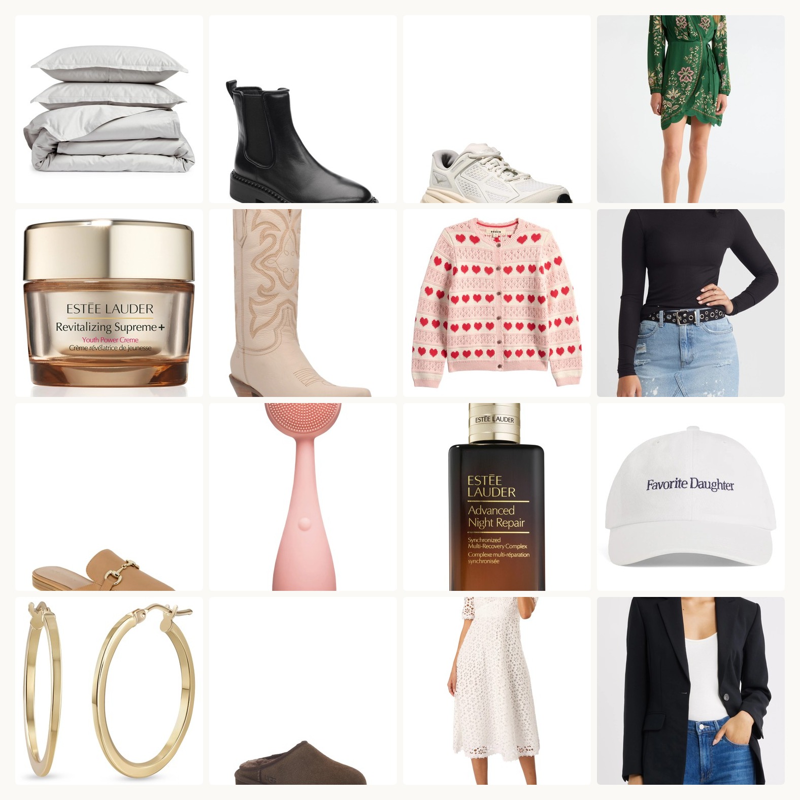 The Nordstrom Anniversary Sale: What To Know and What’s Worth It - Product Collection