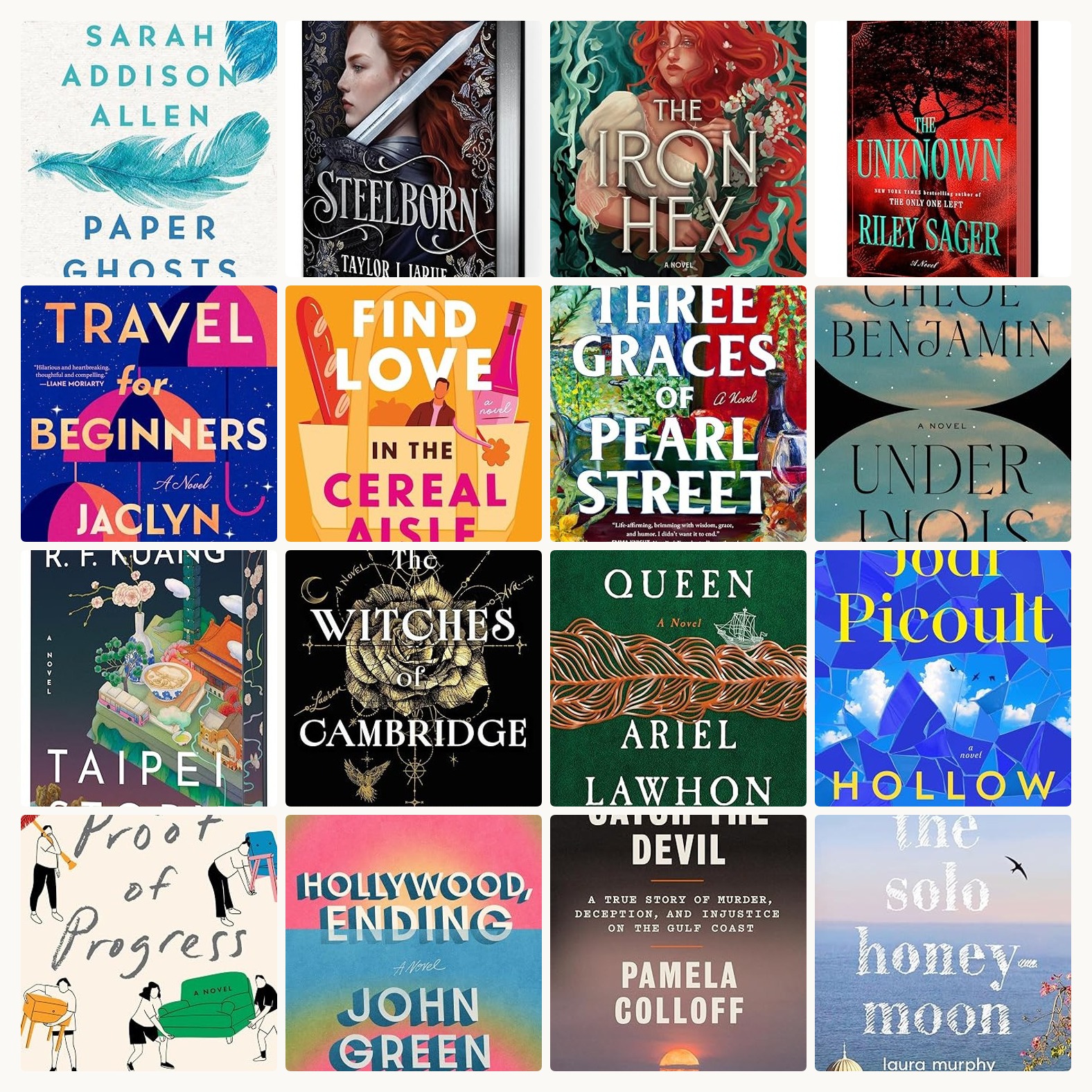 Barnes & Noble is Expanding Again — Are There New Stores Near You? - Product Collection