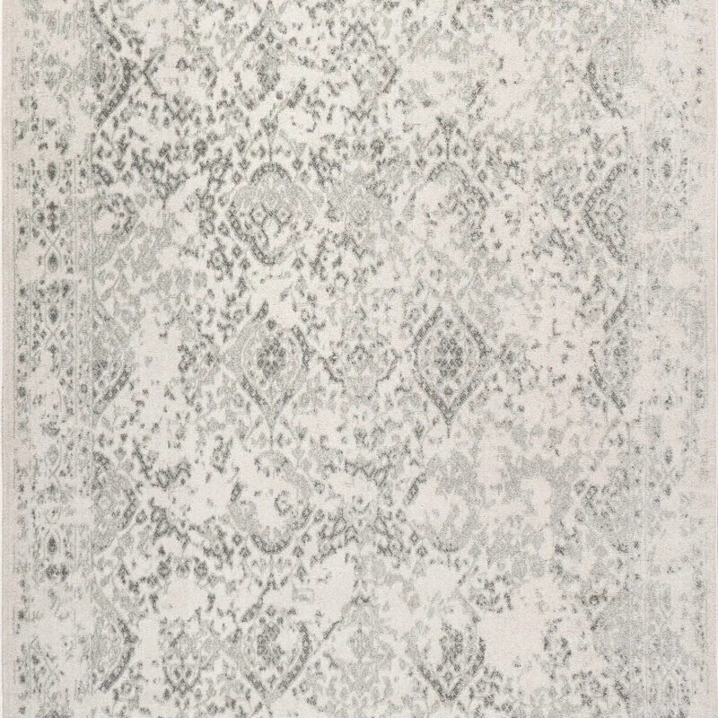 Color: Floral Ornament Rug | Ivory Ivory swatchIvory Floral Ornament Rug | Ivory Ivory swatchIvor...