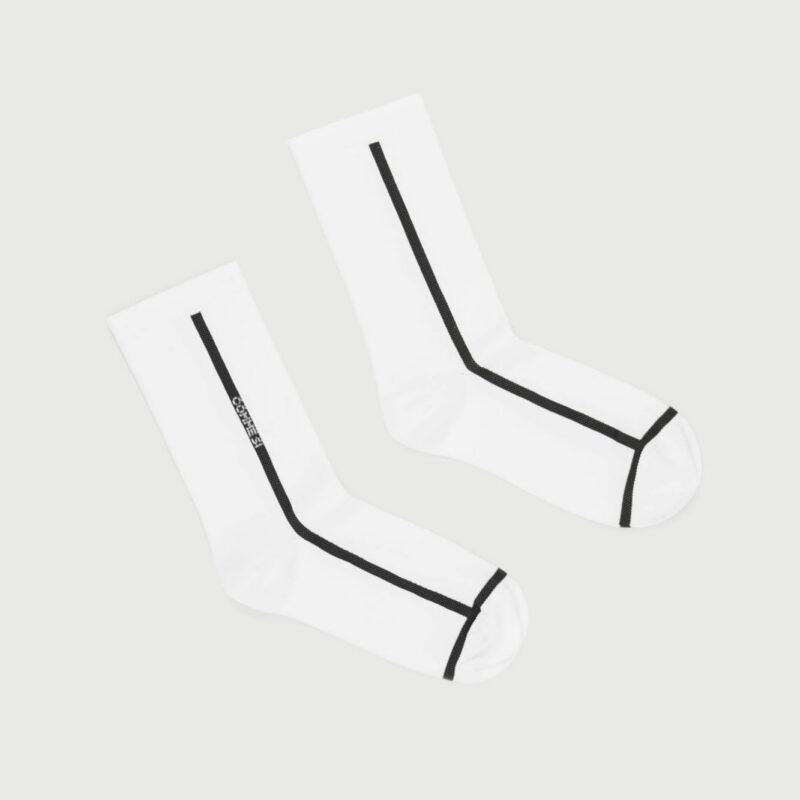 The Cycling Sock